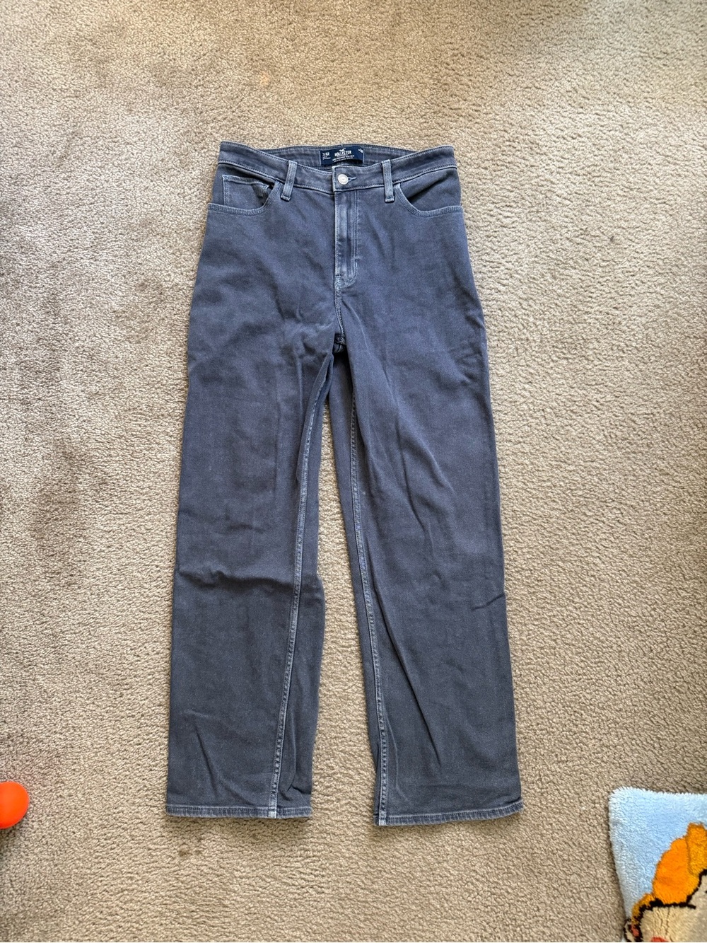 Hollister Dad Jeans 7R